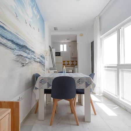 Atico Del Buen Cantaor By Cadiz4Rentals Екстериор снимка