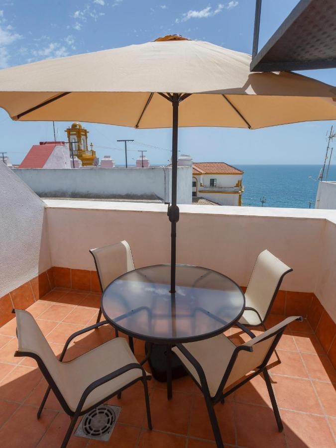 Atico Del Buen Cantaor By Cadiz4Rentals Екстериор снимка