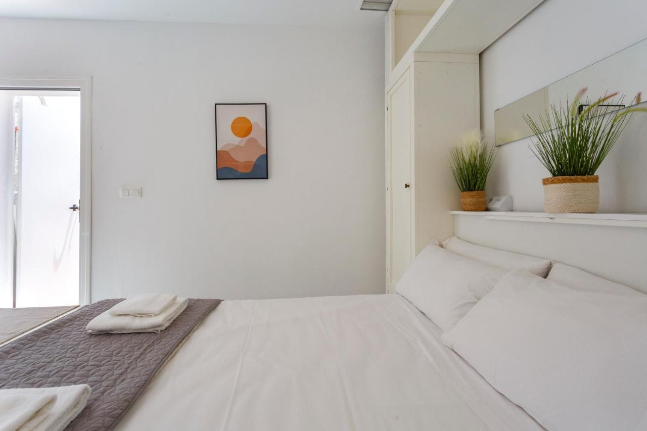 Atico Del Buen Cantaor By Cadiz4Rentals Екстериор снимка
