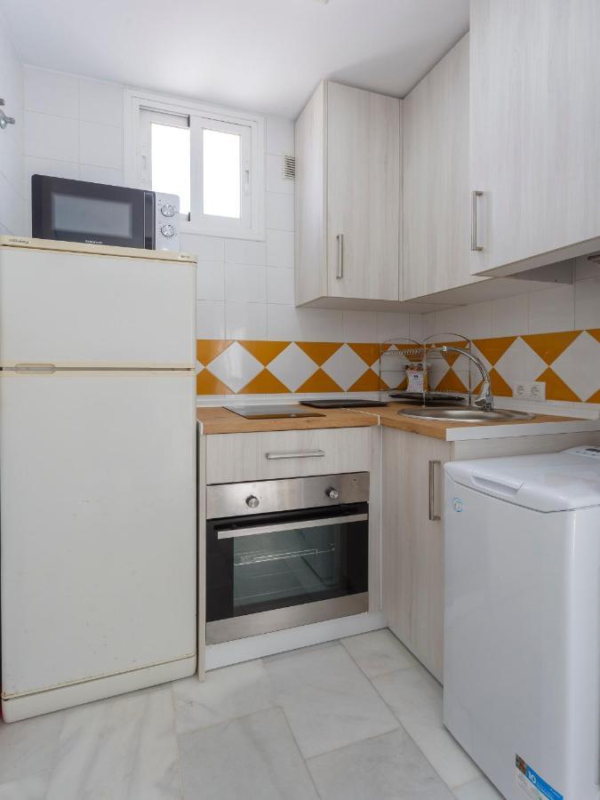 Atico Del Buen Cantaor By Cadiz4Rentals Екстериор снимка