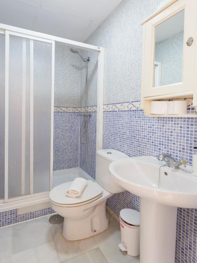 Atico Del Buen Cantaor By Cadiz4Rentals Екстериор снимка