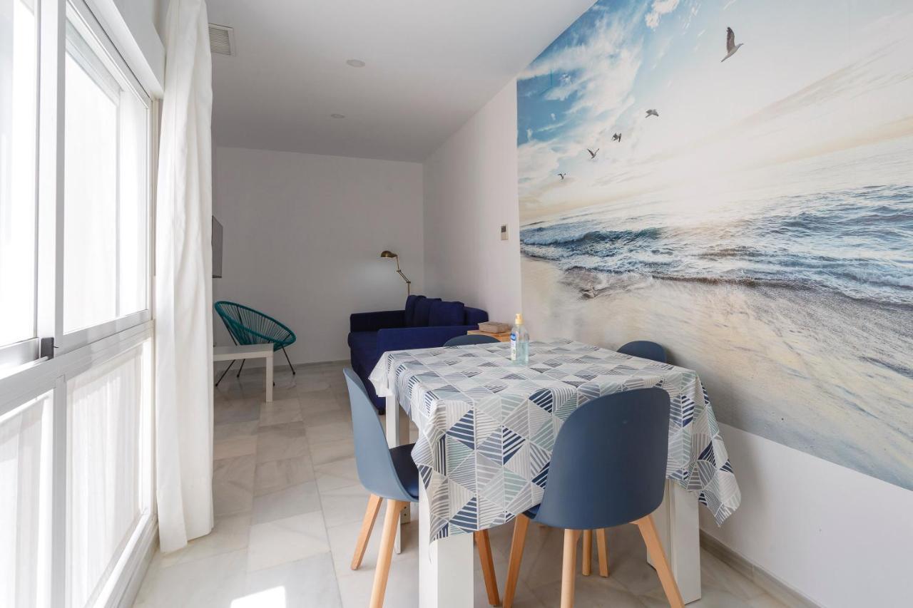 Atico Del Buen Cantaor By Cadiz4Rentals Екстериор снимка